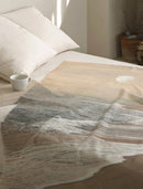 Sea Shore Tapestry & Throw