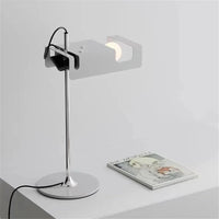Adjustable  Spider Table/Floor Lamp