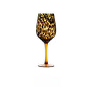 Savanna Spot Stemware-Letifly Lights and Decor