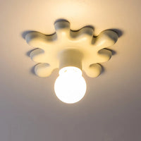 Sunflower Wall Lamp Creative Bedroom Bedside Corridor Balcony Living Room Background Wall Lamp Interior Decoration Lamps E14-Letifly Lights and Decor