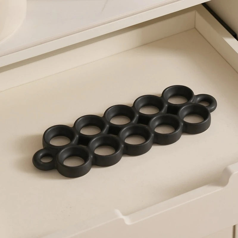 Ringlet Egg Caddy