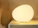 Cobblestone Night Light Modern Minimalist Atmosphere Table Top Decorative Lamp Romantic Desk Bedside Table Lamp-Letifly Lights and Decor