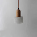 Serenity Marble Pendant Light-Letifly Lights and Decor