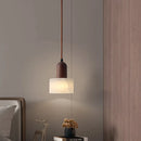 Serenity Marble Pendant Light-Letifly Lights and Decor