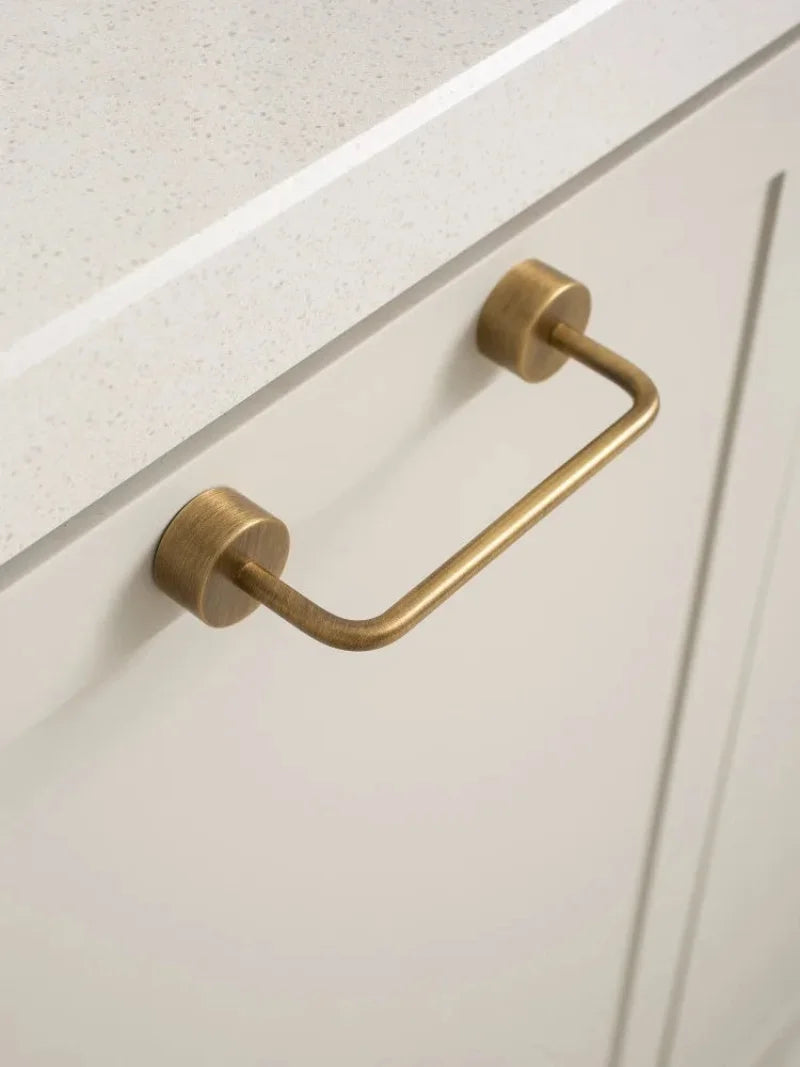 The Meridian Handle