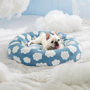 Donut Haven Pet Bed-Letifly Lights and Decor