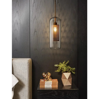Luce Postmodern Pendant Light-Letifly Lights and Decor