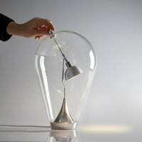 Vintage Magnetic Dimmable Table Lamp