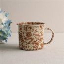 Homebound Enamel