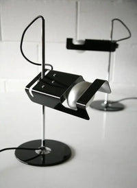 Adjustable  Spider Table/Floor Lamp