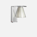 Contemporary Bauhaus Glass Wall Light Wall Lamp E14 For Bedroom Living Room Study Corridor Office Indoor Home Decor Fixtures-Letifly Lights and Decor