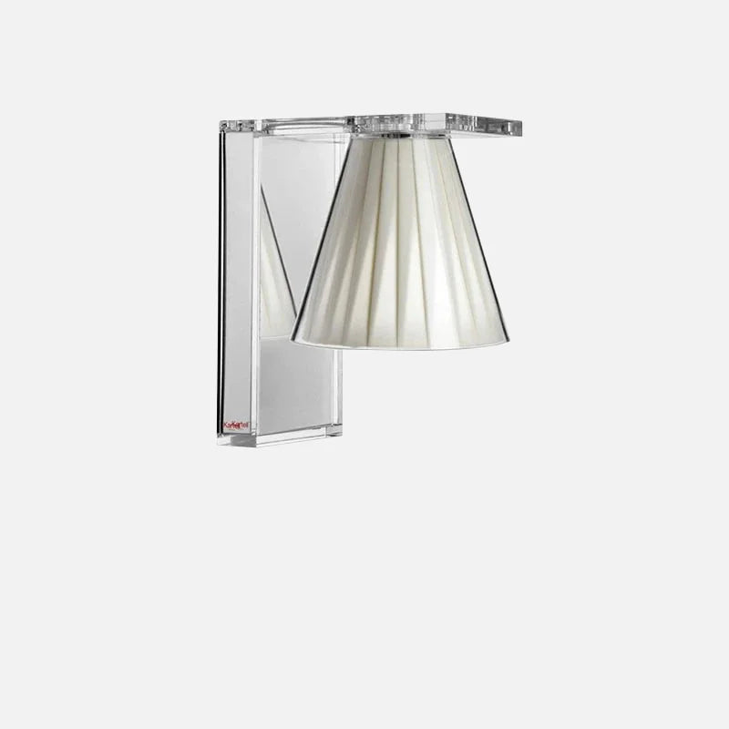 Contemporary Bauhaus Glass Wall Light Wall Lamp E14 For Bedroom Living Room Study Corridor Office Indoor Home Decor Fixtures-Letifly Lights and Decor