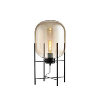 Pulpo Glass Table and Floor Lamp-Letifly Lights and Decor