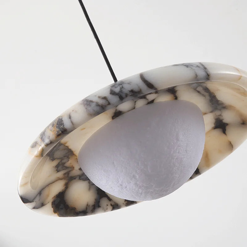 Stratum Diffuser Pendant Lamp