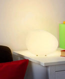 Cobblestone Night Light Modern Minimalist Atmosphere Table Top Decorative Lamp Romantic Desk Bedside Table Lamp-Letifly Lights and Decor