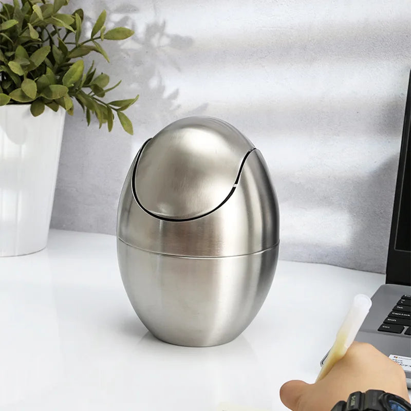 Chrysalis Desktop Bin