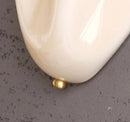 Wall Sconce petal glass sculptural ambient lighting colored glass decorative wall lamp