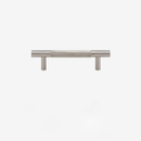 Nickel Cabinet Handles Wardrobe