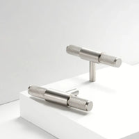 Nickel Cabinet Handles Wardrobe