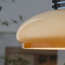 Simone Retractable Retro LED Pendant Light