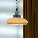Simone Retractable Retro LED Pendant Light