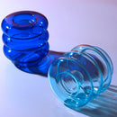 Skittles Glass Candle & Tealight Holders