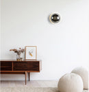Solar Eclipse LED Wall Lamp