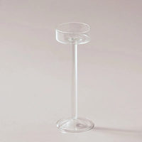 Spirit Tea Light Candle Holder