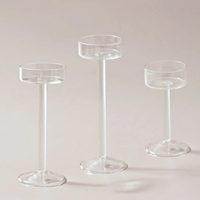 Spirit Tea Light Candle Holder