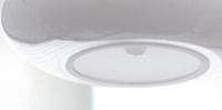 Spring Wire Retractable Pendant Light-Letifly Lights and Decor