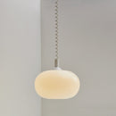 Spring Wire Retractable Pendant Light-Letifly Lights and Decor