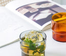 Stack Drinking Glasses