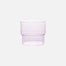 Stack Drinking Glasses