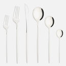 6Pcs Western Dinnerware Cutlery Set
