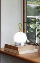 Timmy Orb Waterproof Cordless LED Lamp