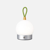 Timmy Orb Waterproof Cordless LED Lamp