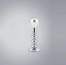 Torna Chrome Desk Lamp