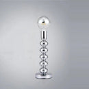 Torna Chrome Desk Lamp