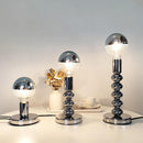 Torna Chrome Desk Lamp