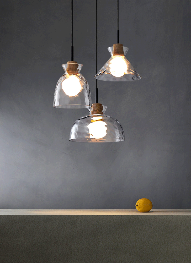 Torrente LED Pendant Lamp