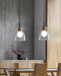 Torrente LED Pendant Lamp
