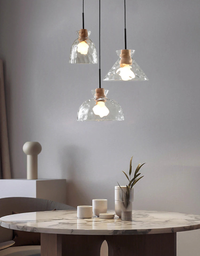 Torrente LED Pendant Lamp