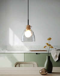 Torrente LED Pendant Lamp