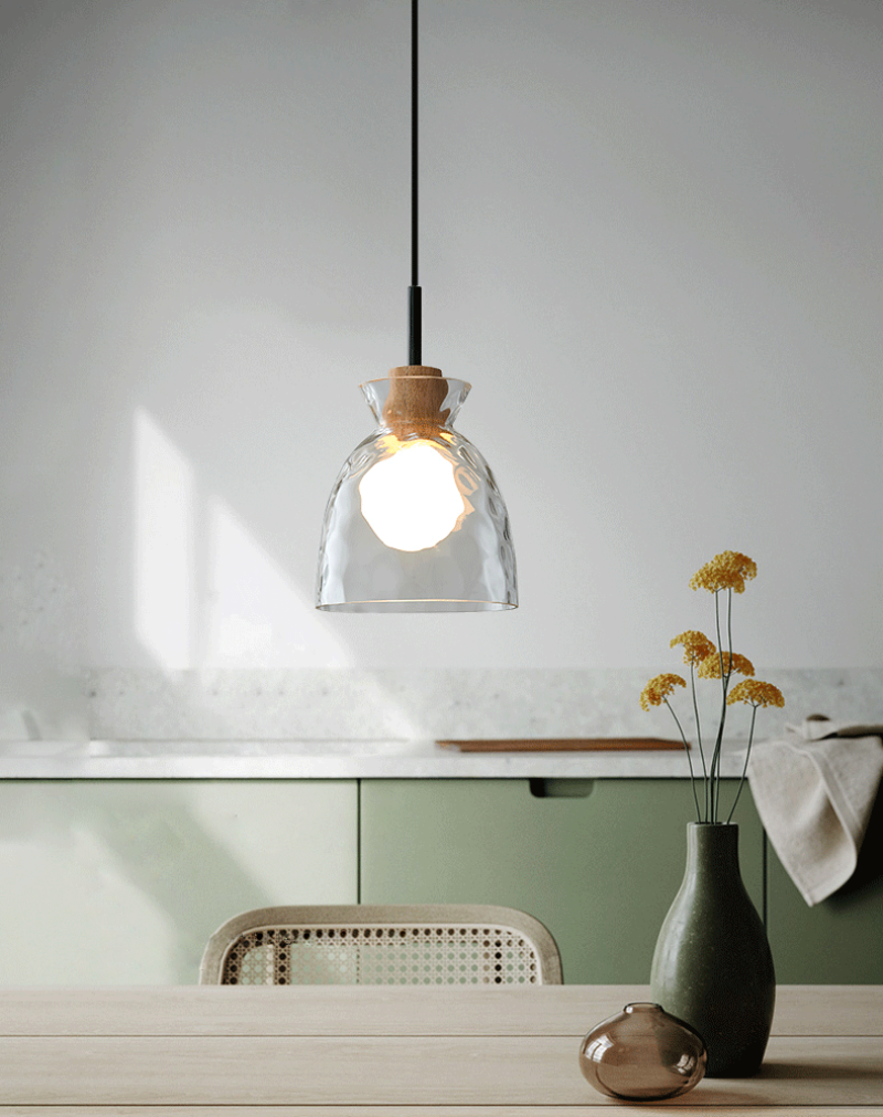 Torrente LED Pendant Lamp