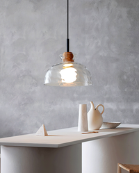 Torrente LED Pendant Lamp