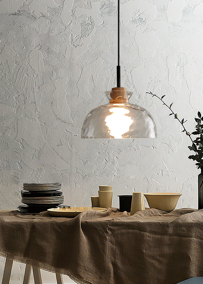 Torrente LED Pendant Lamp