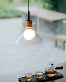 Torrente LED Pendant Lamp