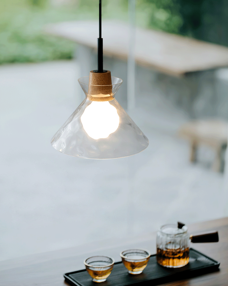 Torrente LED Pendant Lamp