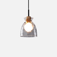 Torrente LED Pendant Lamp
