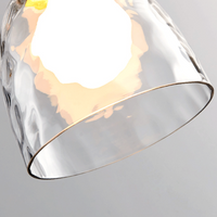 Torrente LED Pendant Lamp